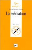 La Médiation book