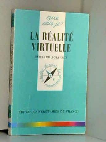 Product Image: La réalité virtuelle