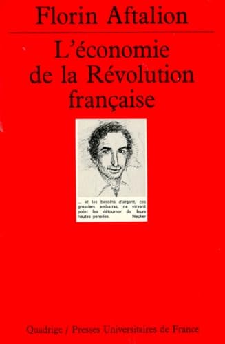 L'économie de la Révolution française book