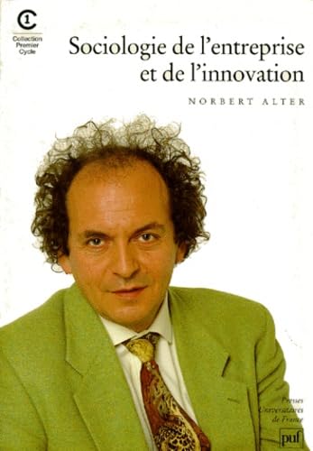 Sociologie de l'entreprise et de l'innovation Business, Finance & Career