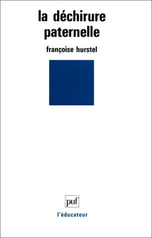 Product Image: La déchirure paternelle