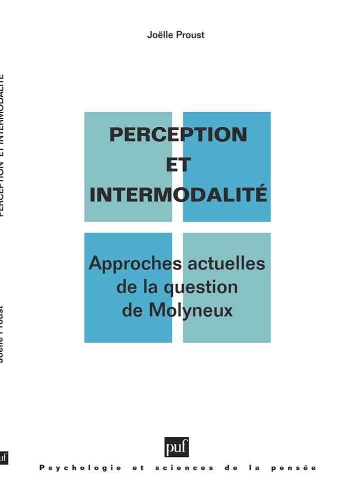 Perception et intermodalité Medicine