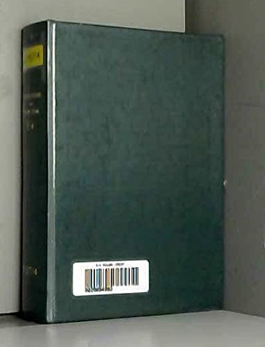 Droit Civil Tome 4 : Les Obligations Books