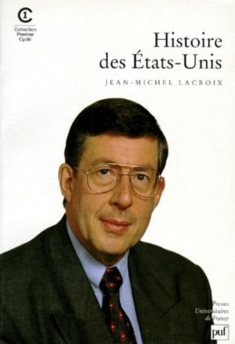Histoire des États-Unis book