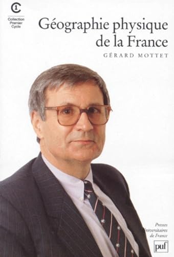 Géographie physique de la France Geology & Geography