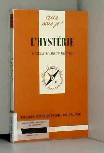 Product Image: L'Hystérie