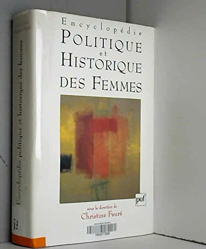 Encyclopédie politique et historique des femmes : Europe, Amérique du Nord Books