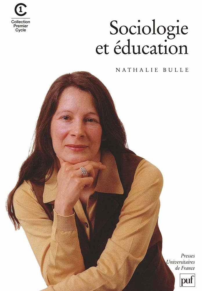 Sociologie et éducation Education & Training