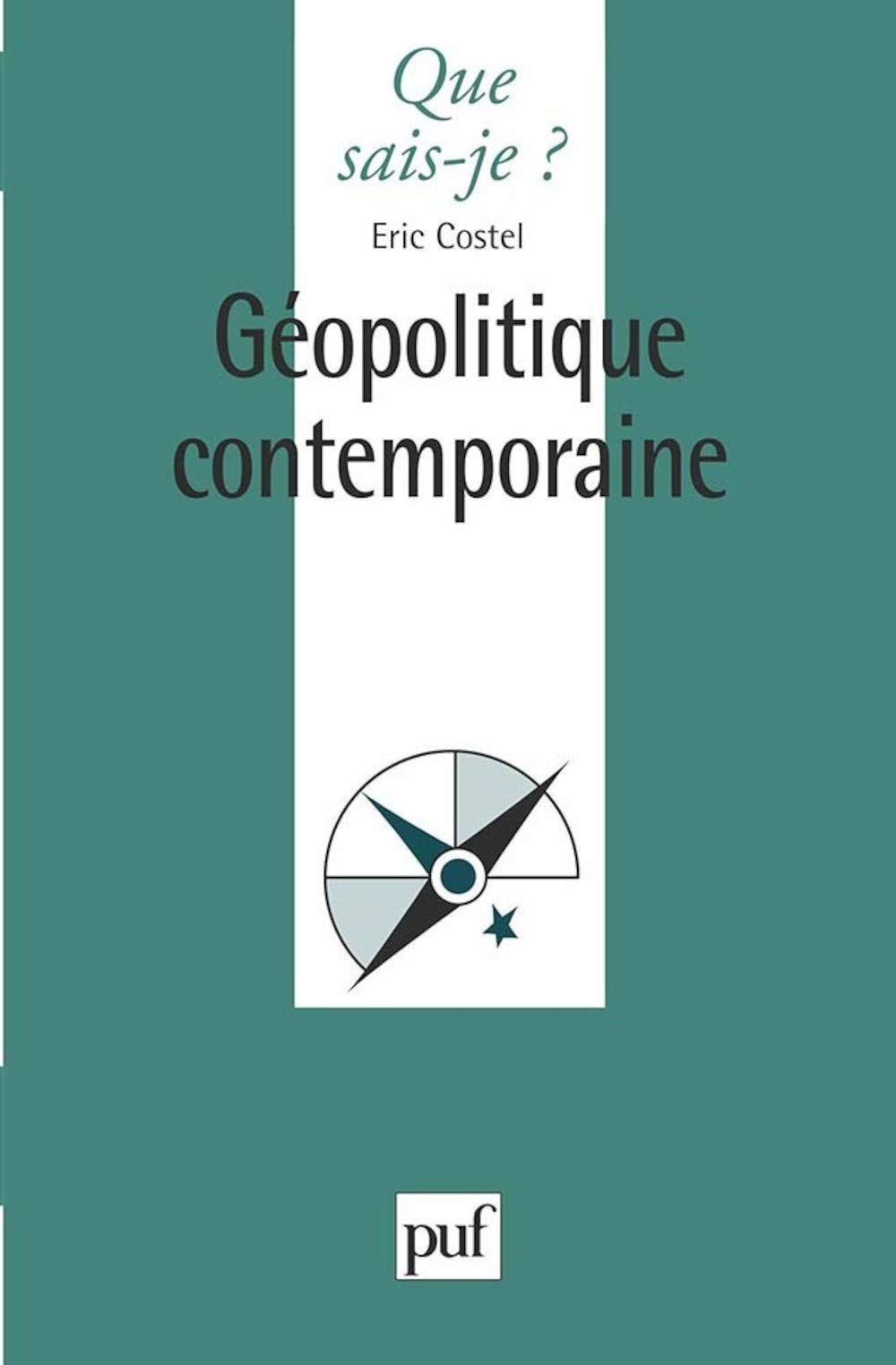 Géopolitique Contemporaine book