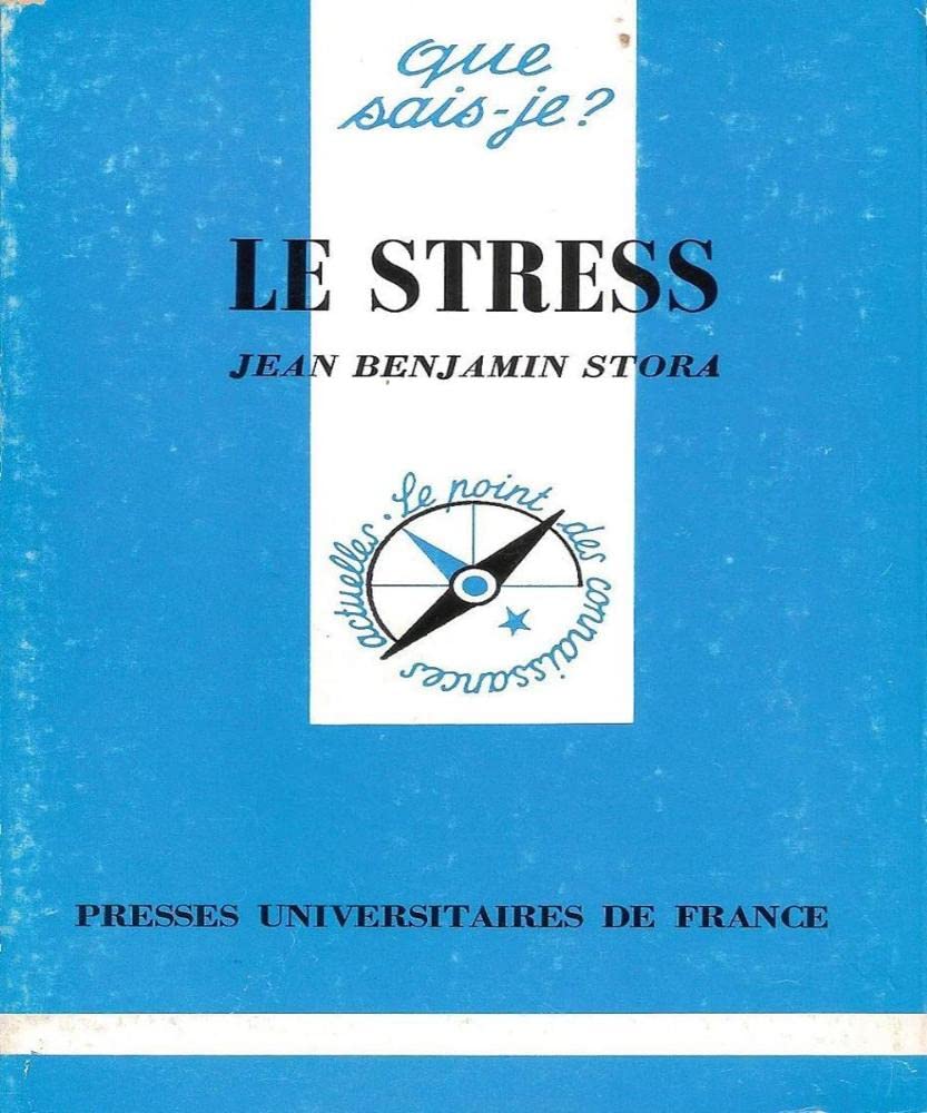 Stress (le) Books