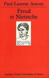 Freud et nietzsche n.257 Books