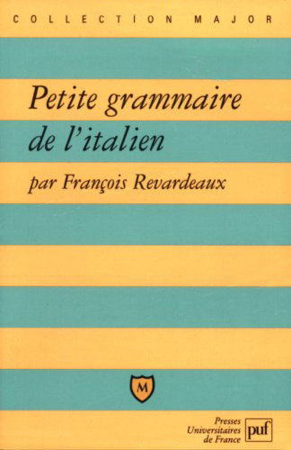 Petite grammaire de l'italien Business, Finance & Career