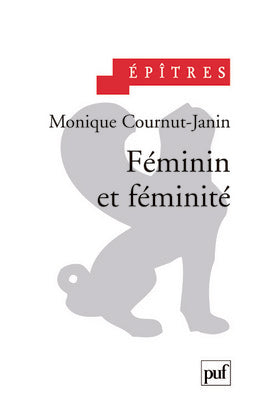 Féminin et féminité book