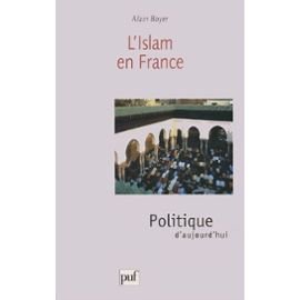 L'islam en France Books