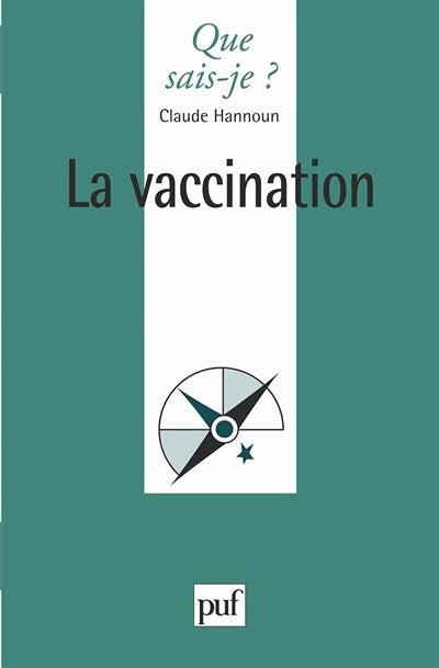 Product Image: La vaccination