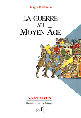 La guerre au Moyen Age Books