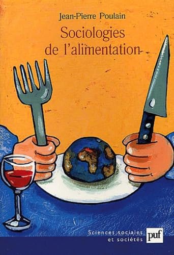 Sociologies de l'alimentation book