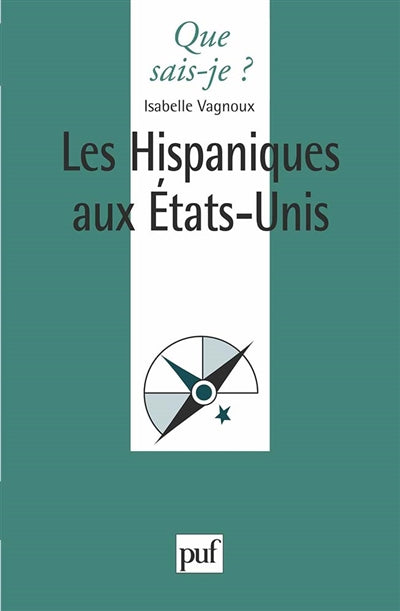 Product Image: Les Hispaniques aux Etats-Unis