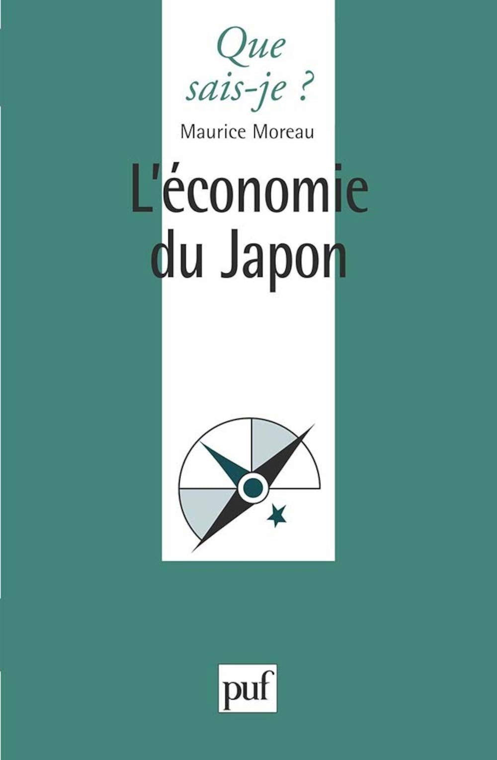 L'économie du Japon book
