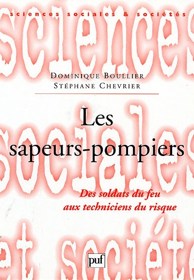 Product Image: Les sapeurs-pompiers