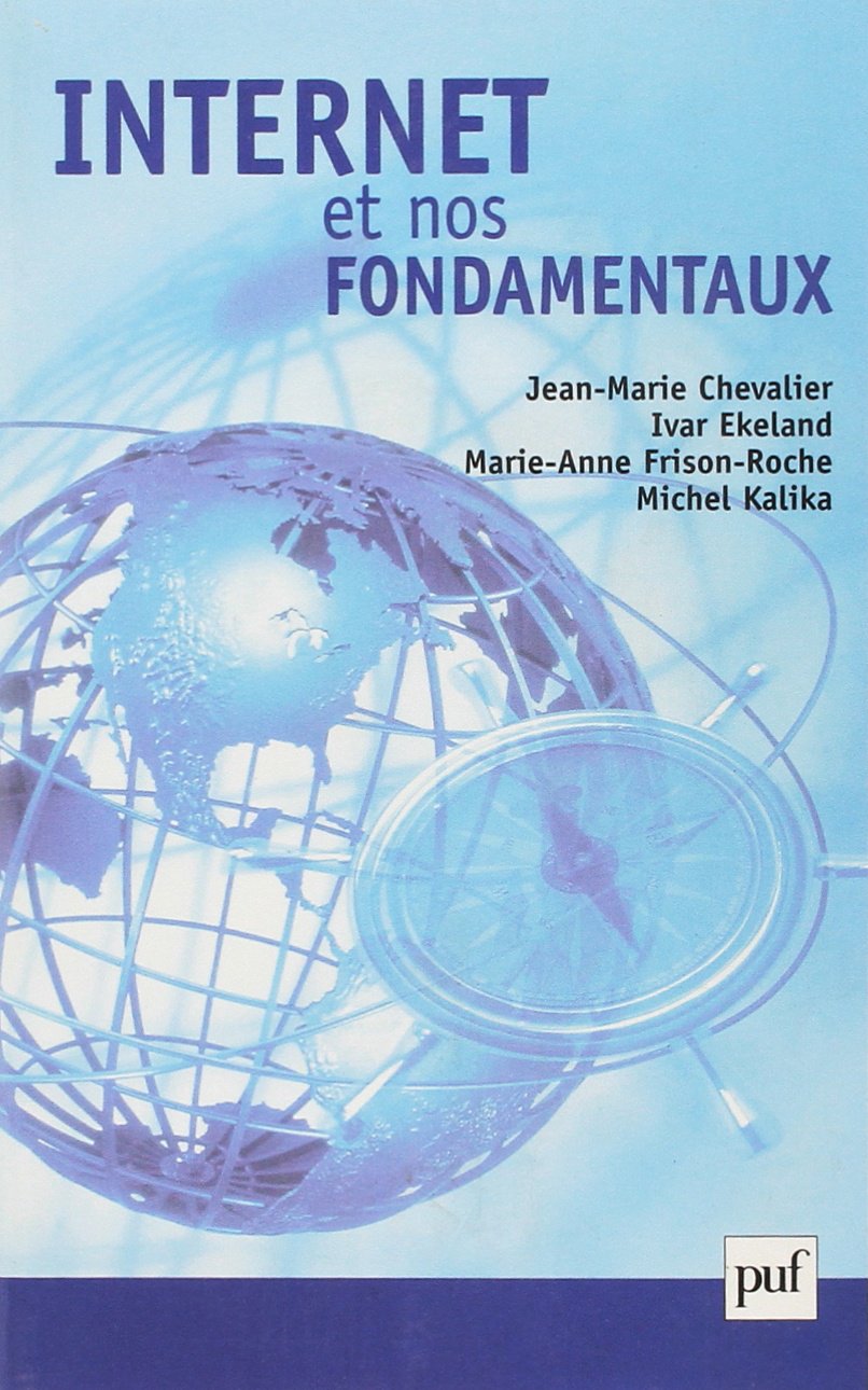Internet et nos fondamentaux Books