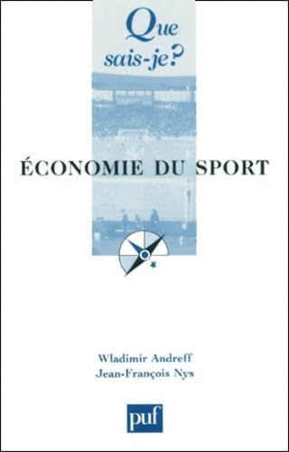 Économie du sport Business, Finance & Career