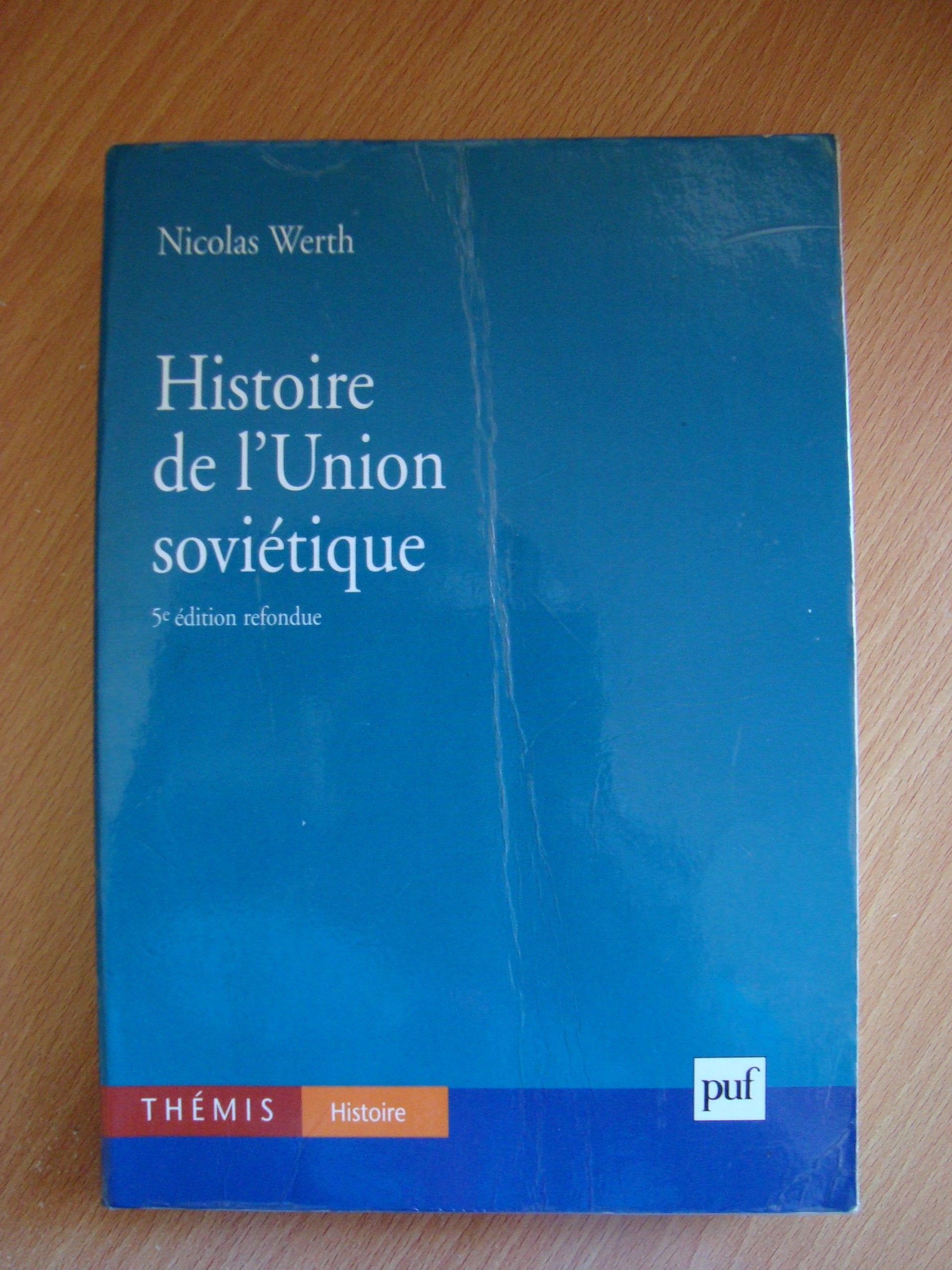Histoire de l'Union soviétique : de l'Empire russe à l'Union soviétique (1900-1990) Politics & History