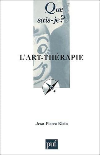 L'art-therapie (3eme edition) Books