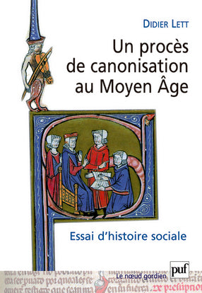 Un procès de canonisation au Moyen Age : essai d'histoire sociale : Nicolas de Tolentino, 1325 book