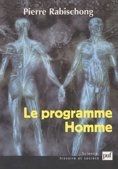 Product Image: Le programme homme