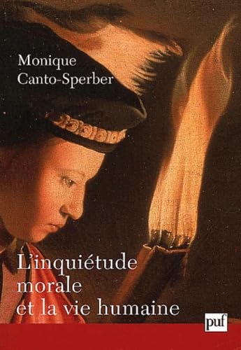 L'inquiétude morale et la vie humaine book