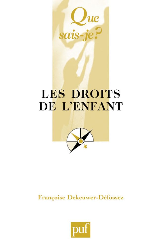 Les droits de l'enfant Law