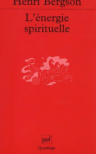L'Energie Spirituelle Philosophy