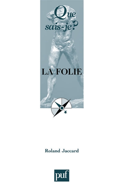 Product Image: La folie