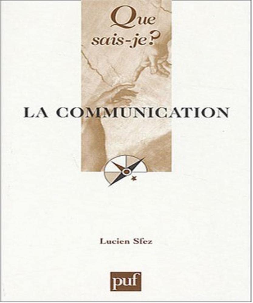 La Communication book