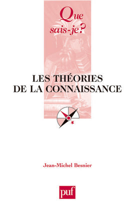 Les théories de la connaissance book