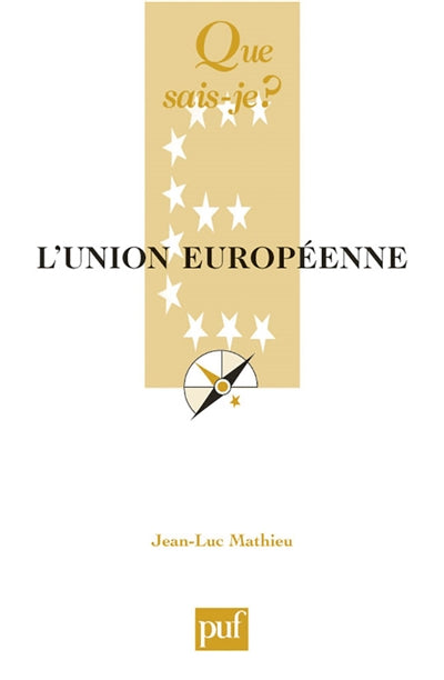 Product Image: L'Union européenne
