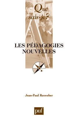 Les pédagogies nouvelles Education & Training