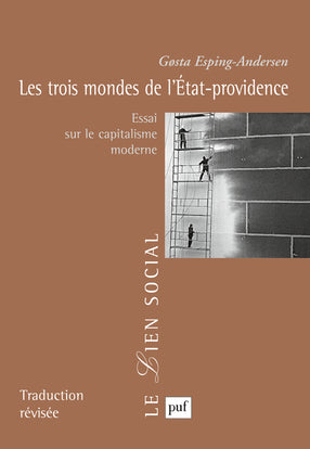 Les trois mondes de l'Etat-providence : essai sur le capitalisme moderne Books