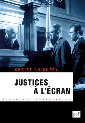 Product Image: Justices à l'écran