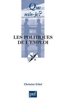 Les politiques de l'emploi Business, Finance & Career