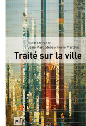 Traité sur la ville Books