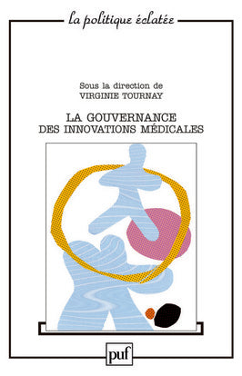 La gouvernance des innovations médicales book