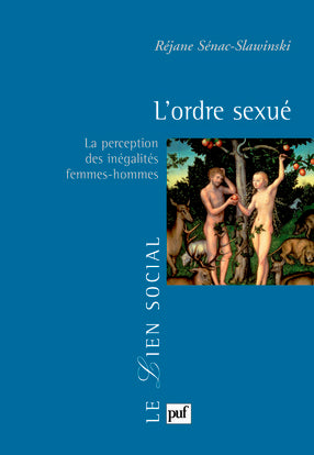 L'ordre sexué : la perception des inégalités femmes-hommes Books