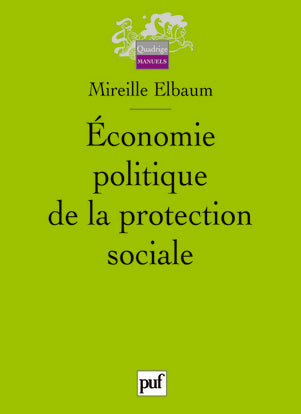 Economie politique de la protection sociale Business, Finance & Career
