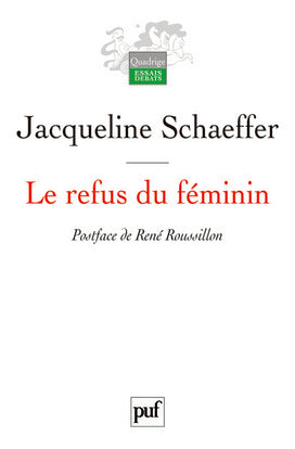 Le refus du féminin : la sphinge et son âme en peine Psychology