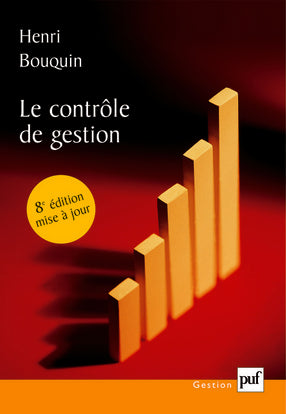 Le contrôle de gestion : contrôle de gestion, contrôle d'entreprise et gouvernance Business & Technology
