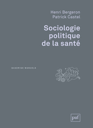 Sociologie politique de la santé Books