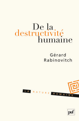 De la destructivité humaine : fragments sur le Béhémoth Philosophy