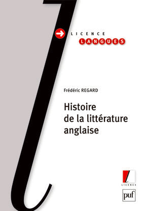Histoire de la littérature anglaise Contemporary literature